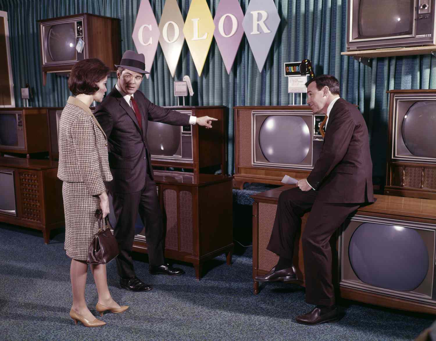 Damal Televizyon Tamircisi